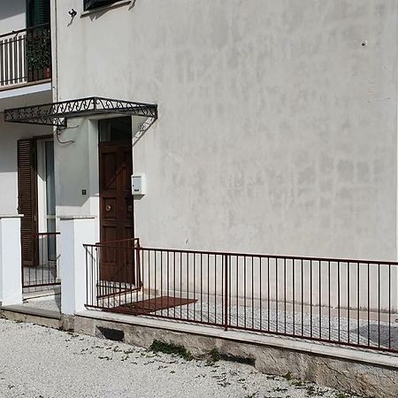 Casa Guastuglia Apartment Gubbio Exterior photo
