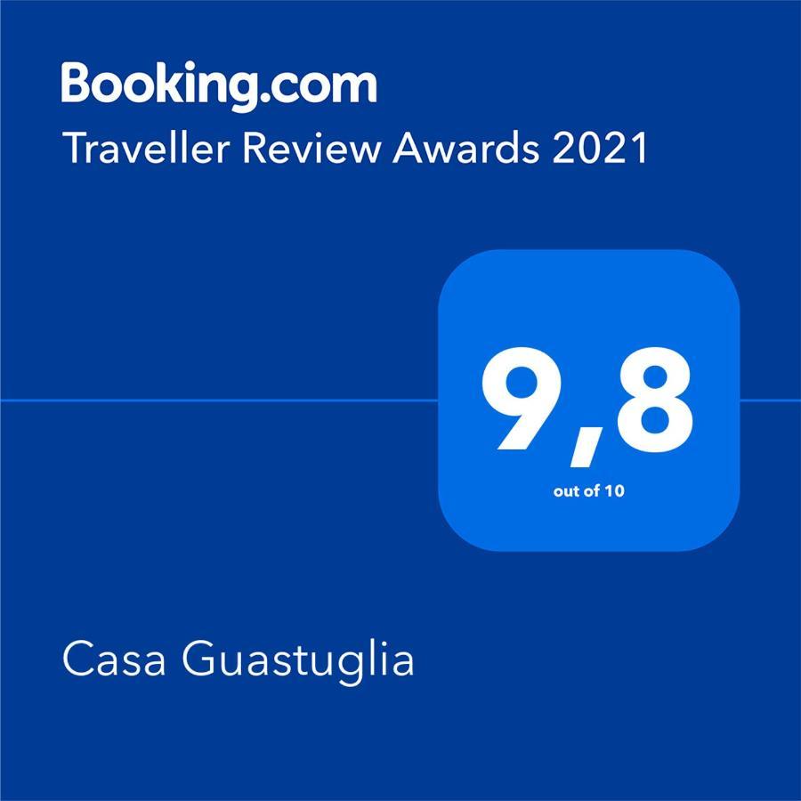 Casa Guastuglia Apartment Gubbio Exterior photo