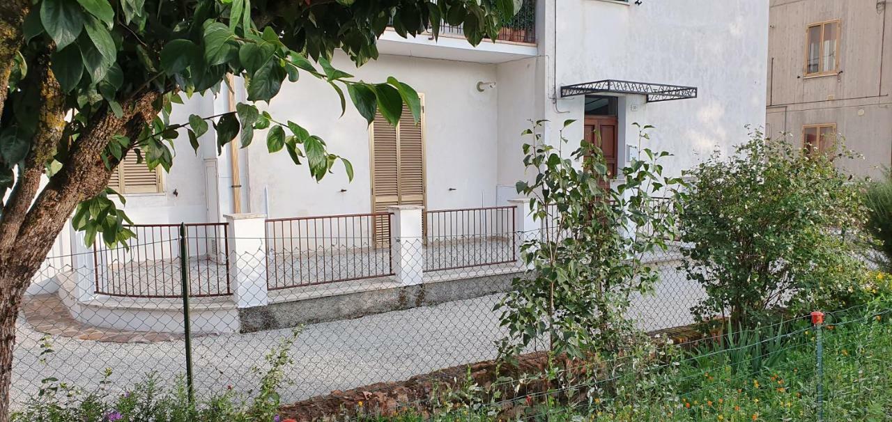 Casa Guastuglia Apartment Gubbio Exterior photo